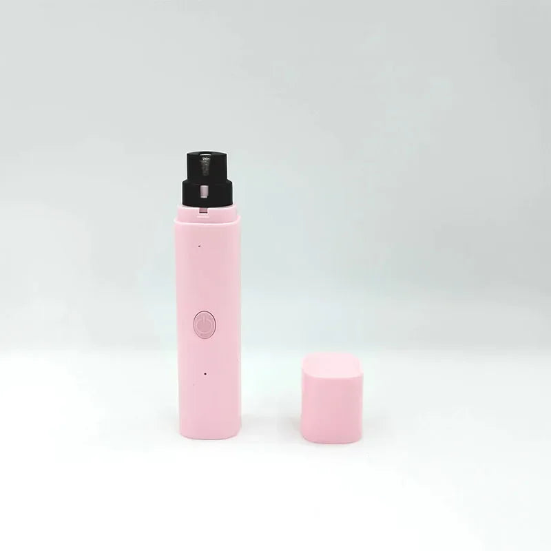 The Snugara Gentle Groom — LED Nail Trimmer for Dogs