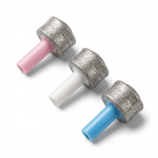 Snugara Replacement Grinding Heads - 3 Pack